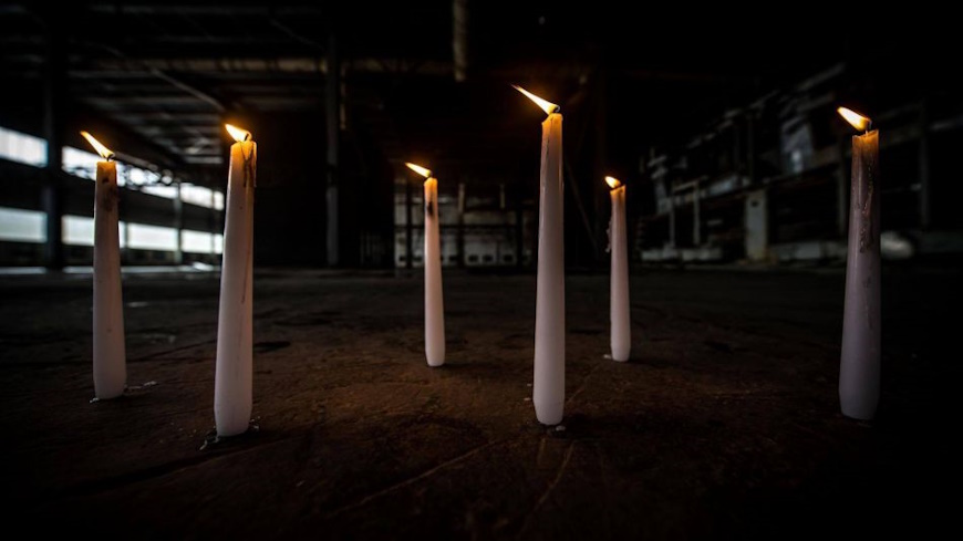 Joint commemoration and remembrance of the victims of past genocides brings light into the darkness